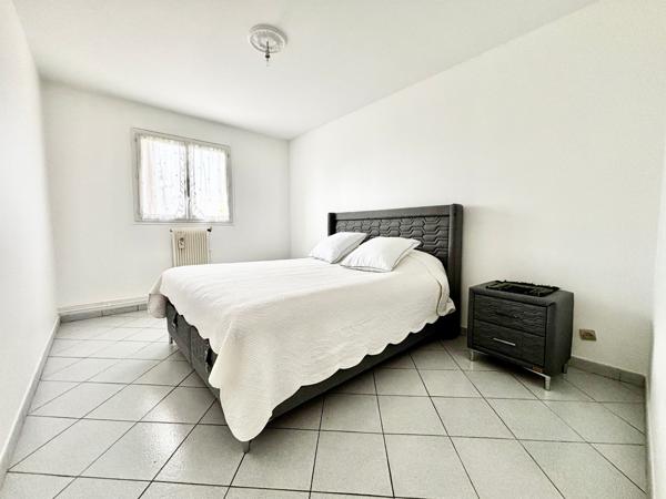 Maison 4 pièces - 85 m²