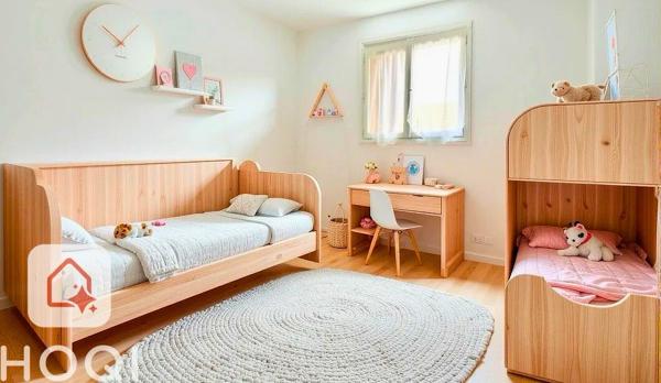 Maison 4 pièces - 85 m²