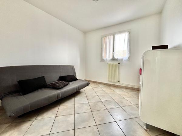 Maison 4 pièces - 85 m²