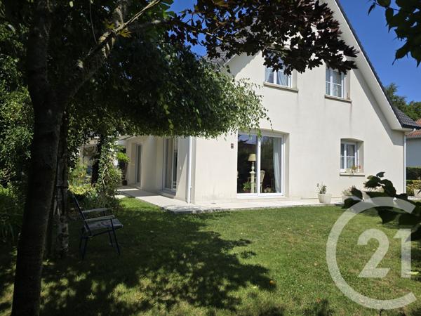 Maison à vendre  6 pièces - 208,52 m2 CAMIERS - 62