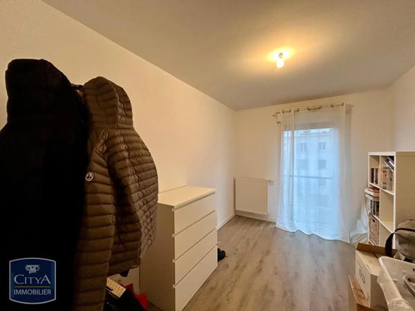 Appartement à louer 3 pièces 64.59m²