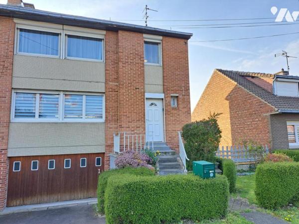 Vente Maison à Aniche