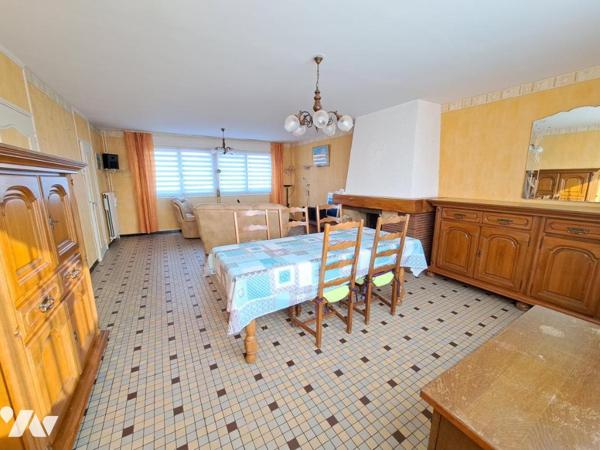 Vente Maison à Aniche