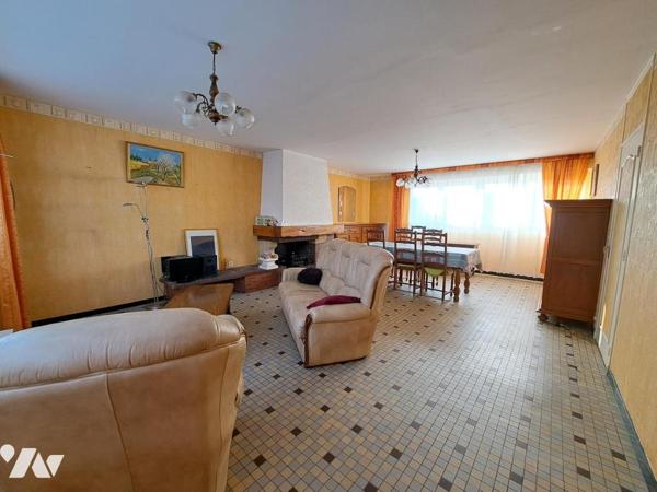 Vente Maison à Aniche