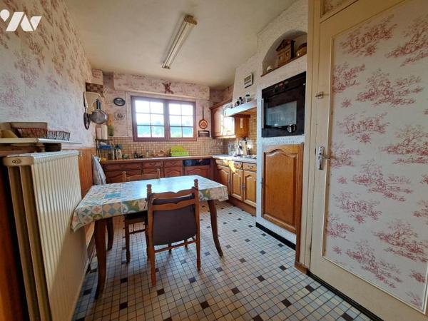 Vente Maison à Aniche