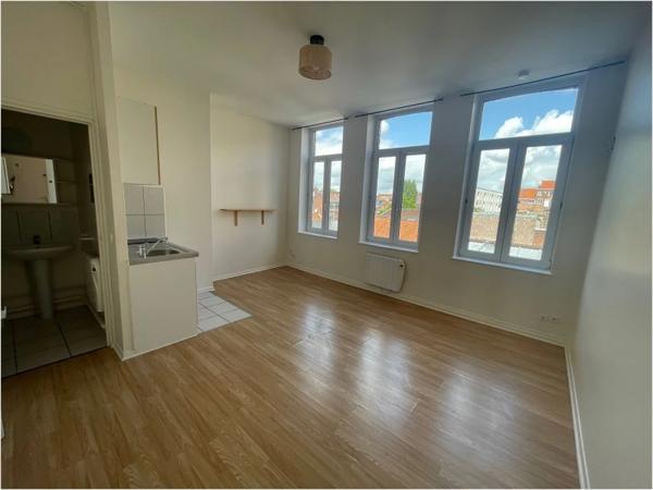 Appartement T1