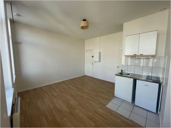 Appartement T1