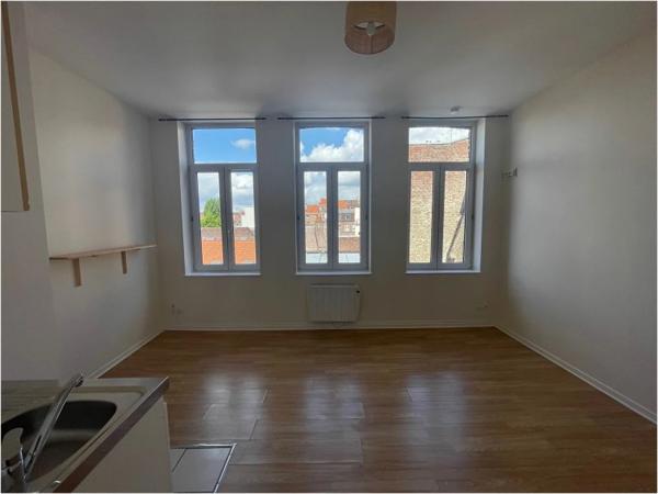 Appartement T1