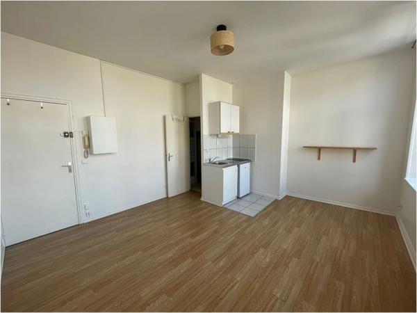 Appartement T1