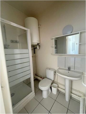 Appartement T1