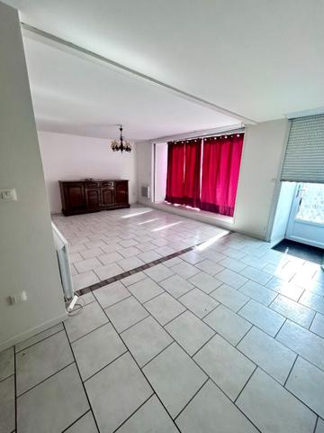 Appartement Secondigny 2 pièce(s) 45.35 m2