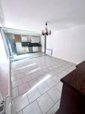 Appartement Secondigny 2 pièce(s) 45.35 m2