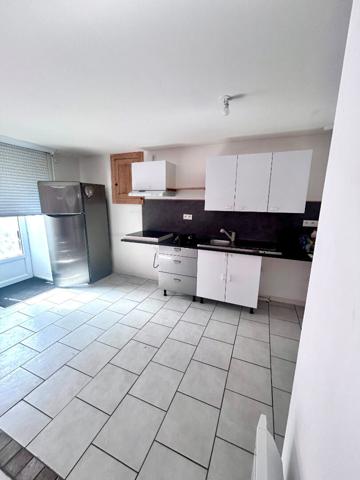 Appartement Secondigny 2 pièce(s) 45.35 m2