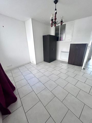 Appartement Secondigny 2 pièce(s) 45.35 m2
