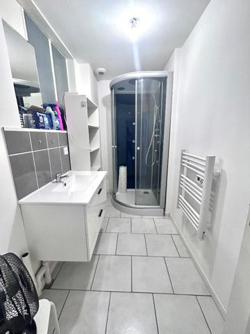 Appartement Secondigny 2 pièce(s) 45.35 m2