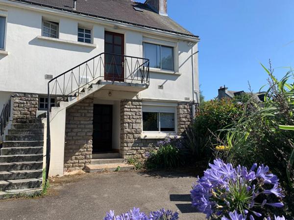 Maison de quartier proche gare