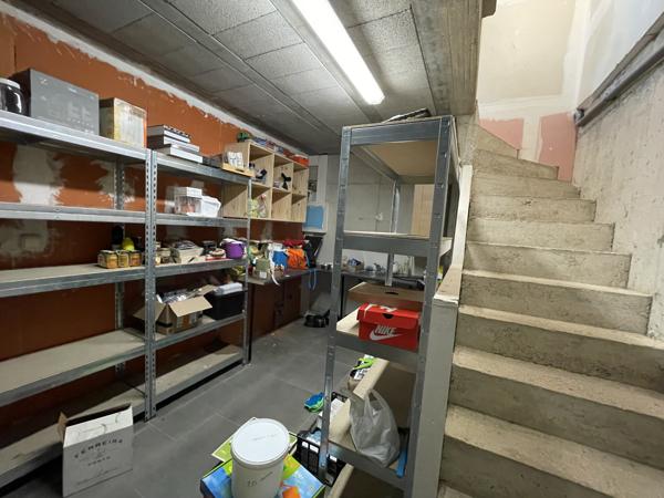ANDON – SPACIEUSE MAISON FAMILIALE DE 141 M² AVEC DOUBLE GARAGE, TERRASSES ET BELLE EXPOSITION