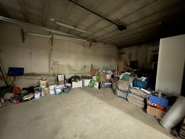ANDON – SPACIEUSE MAISON FAMILIALE DE 141 M² AVEC DOUBLE GARAGE, TERRASSES ET BELLE EXPOSITION