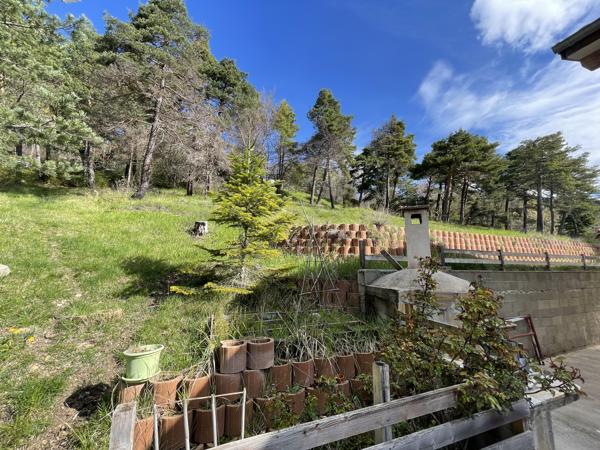 ANDON – SPACIEUSE MAISON FAMILIALE DE 141 M² AVEC DOUBLE GARAGE, TERRASSES ET BELLE EXPOSITION
