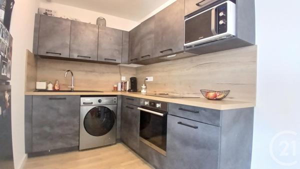 Appartement F3 à vendre  3 pièces - 63,40 m2 LE TAILLAN MEDOC - 33