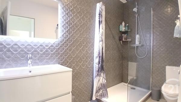 Appartement F3 à vendre  3 pièces - 63,40 m2 LE TAILLAN MEDOC - 33