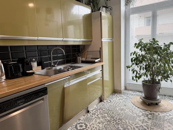 Maison à vendre 4 pièces TARBES (65)