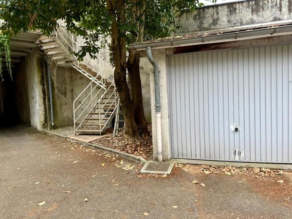 Maison à vendre 4 pièces TARBES (65)
