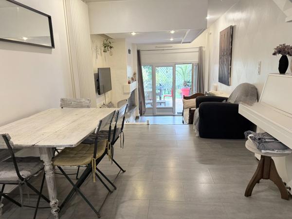 Maison à vendre 4 pièces TARBES (65)