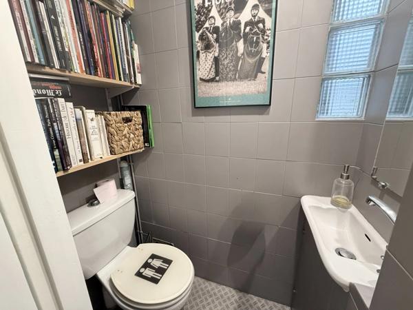 Maison à vendre 4 pièces TARBES (65)