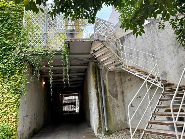 Maison à vendre 4 pièces TARBES (65)