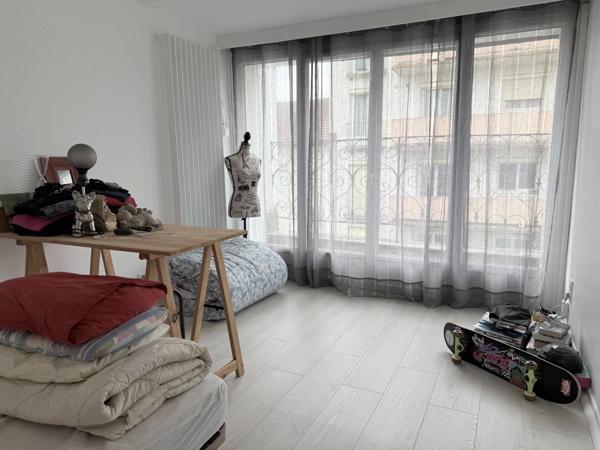 Maison à vendre 4 pièces TARBES (65)