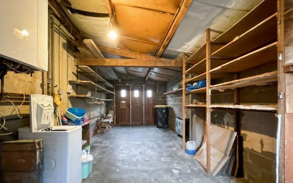 Maison à vendre    5 pièces •  Orléans