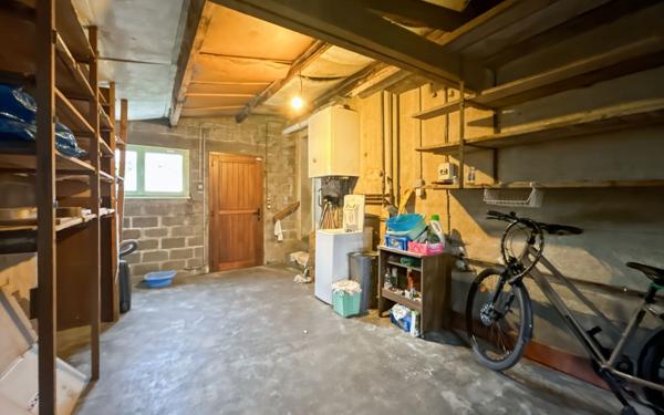 Maison à vendre    5 pièces •  Orléans