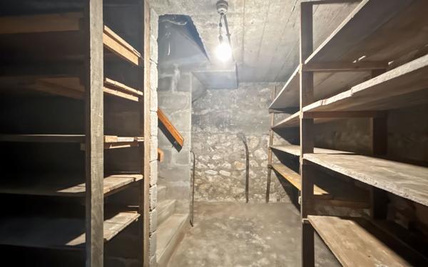 Maison à vendre    5 pièces •  Orléans