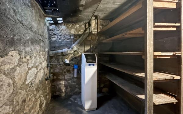 Maison à vendre    5 pièces •  Orléans