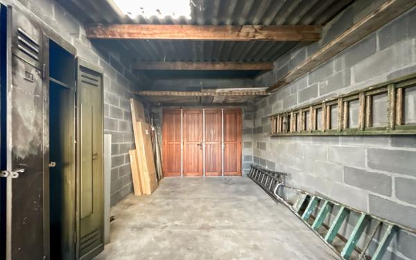 Maison à vendre    5 pièces •  Orléans