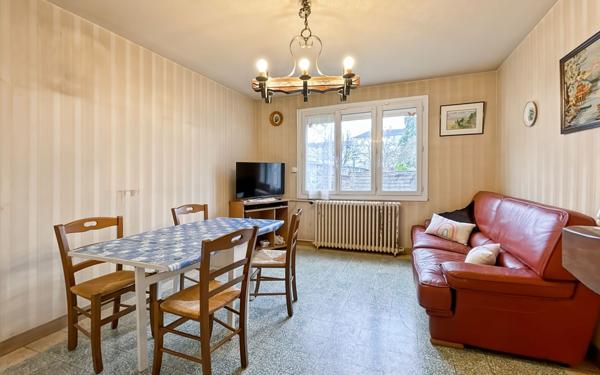 Maison à vendre    5 pièces •  Orléans