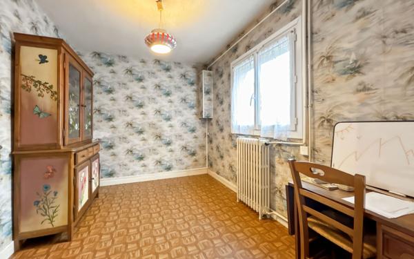 Maison à vendre    5 pièces •  Orléans