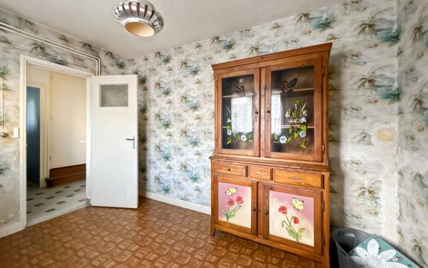 Maison à vendre    5 pièces •  Orléans