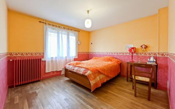 Maison à vendre    5 pièces •  Orléans