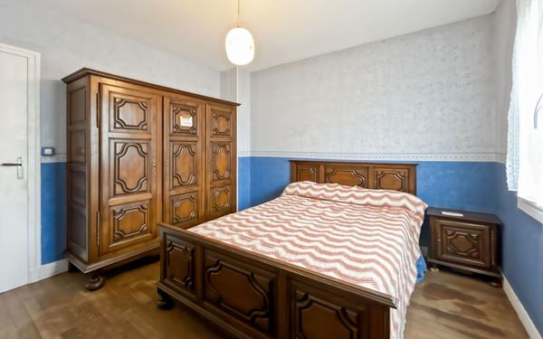 Maison à vendre    5 pièces •  Orléans