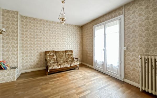 Maison à vendre    5 pièces •  Orléans