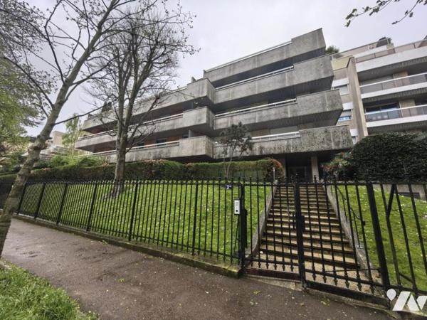 BOULOGNE BILLANCOURT Métro : Boulogne - Jean Jaurès (ligne 10)