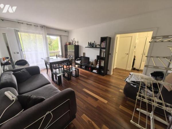 BOULOGNE BILLANCOURT Métro : Boulogne - Jean Jaurès (ligne 10)