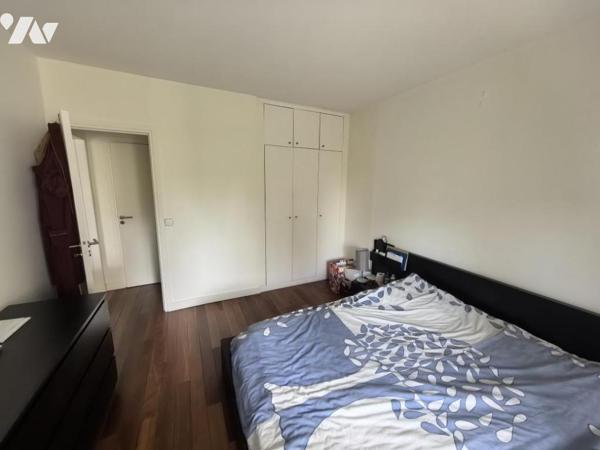 BOULOGNE BILLANCOURT Métro : Boulogne - Jean Jaurès (ligne 10)