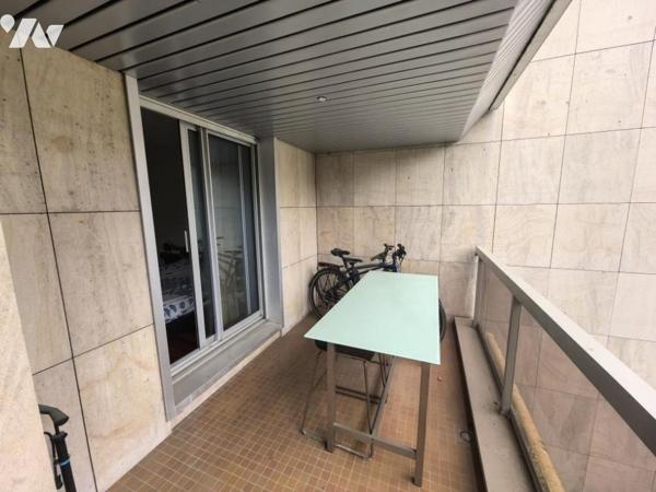 BOULOGNE BILLANCOURT Métro : Boulogne - Jean Jaurès (ligne 10)