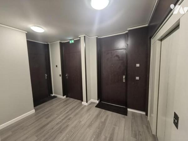 BOULOGNE BILLANCOURT Métro : Boulogne - Jean Jaurès (ligne 10)