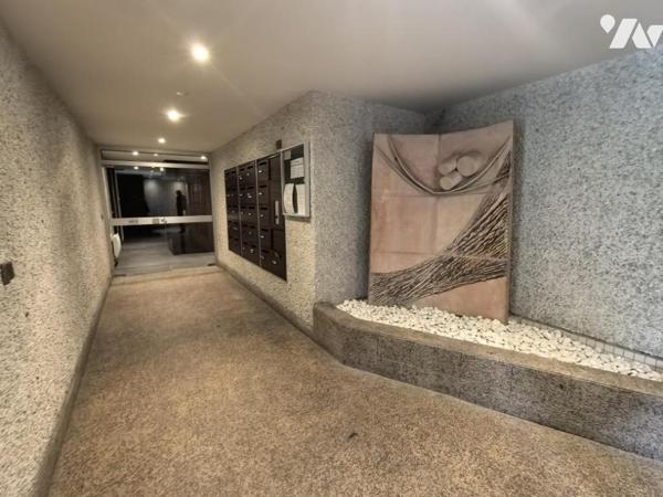 BOULOGNE BILLANCOURT Métro : Boulogne - Jean Jaurès (ligne 10)