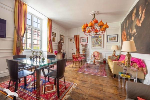 Appartement à vendre |                                       Saint-Jean-de-Luz |                                        3 pièces  |  85 m²