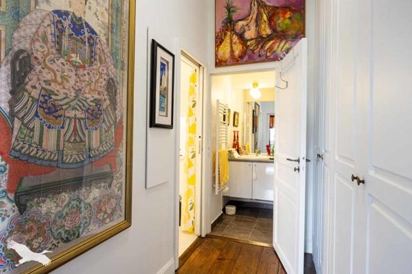Appartement à vendre |                                       Saint-Jean-de-Luz |                                        3 pièces  |  85 m²